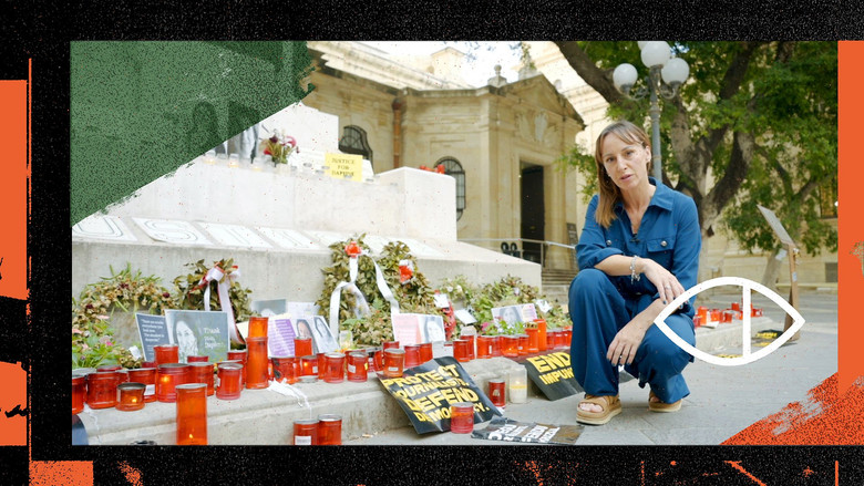 The Murder That Changed Malta