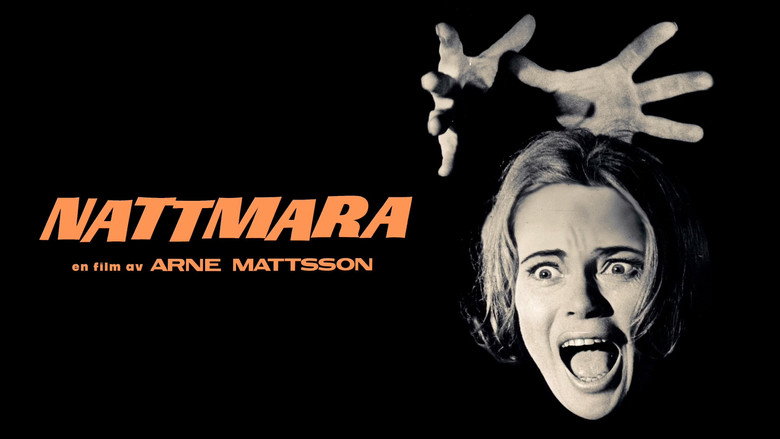 Nightmare backdrop 3