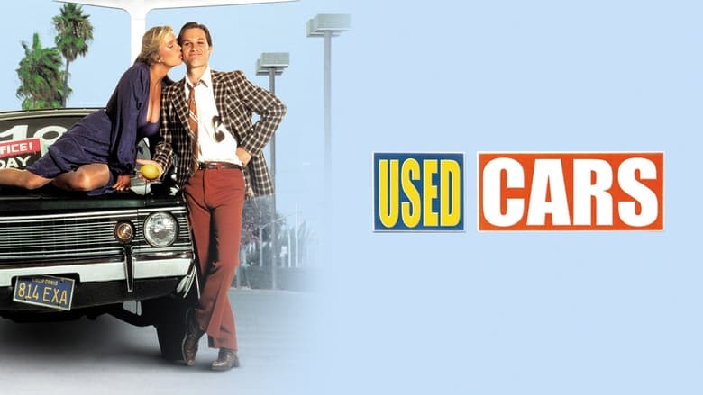 Movie Used Cars Poster Images, BackDrops Images, Logo Images backdrops 1 /peGHReKQVwdu5Ys8KdaOX3xjbAT.jpg