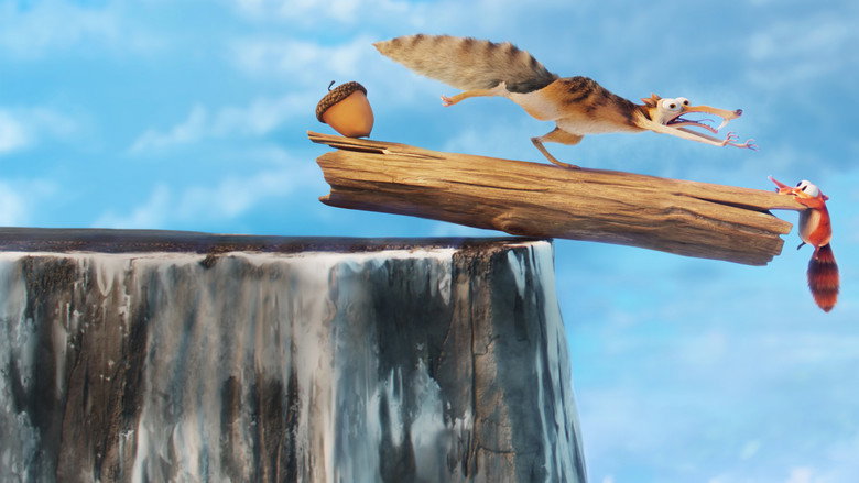 Ice Age: Scrat Tales backdrop 8