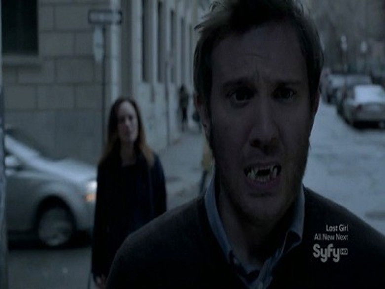 Partial Eclipse of the Heart