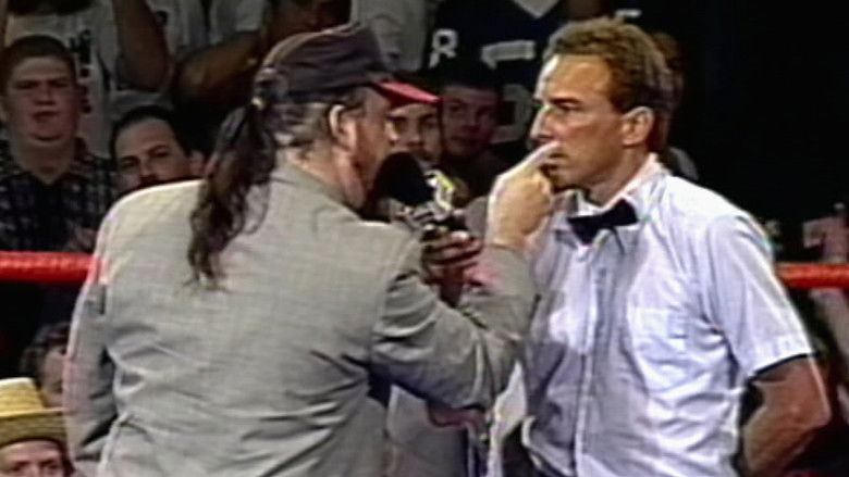 ECW Hardcore TV - Sep 05, 1995