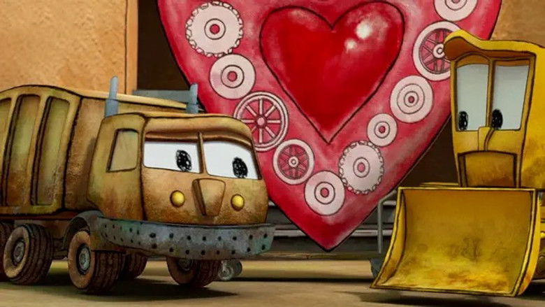 Love Notes / Love Is In The Air