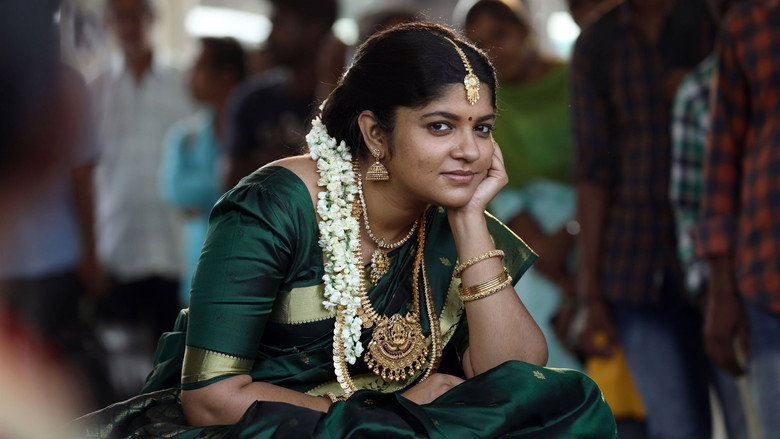 Nitham Oru Vaanam backdrop 7