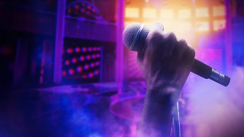 Sing On! Spain backdrop 4