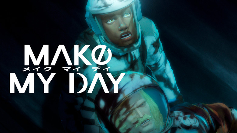 MAKE MY DAY backdrop 2
