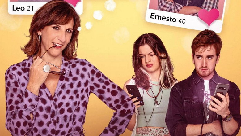 Mamá no enRedes backdrop 5