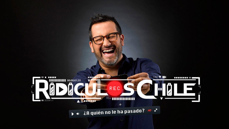 Ridículos Chile backdrop 2