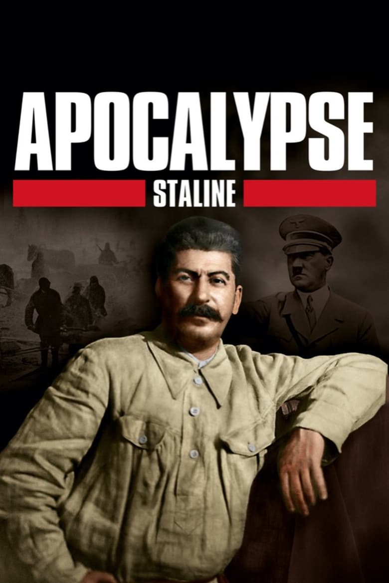 Apocalypse, Staline en streaming
