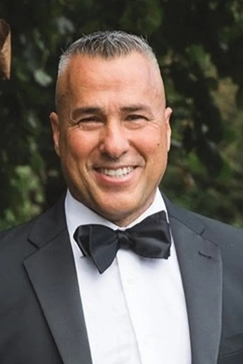 Charlie Frattini