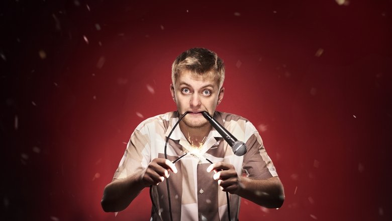 Niels Nielsen – Momenter Af Spænding