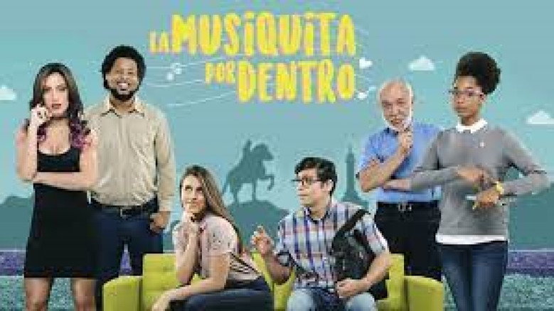 La Musiquita por Dentro backdrop 2