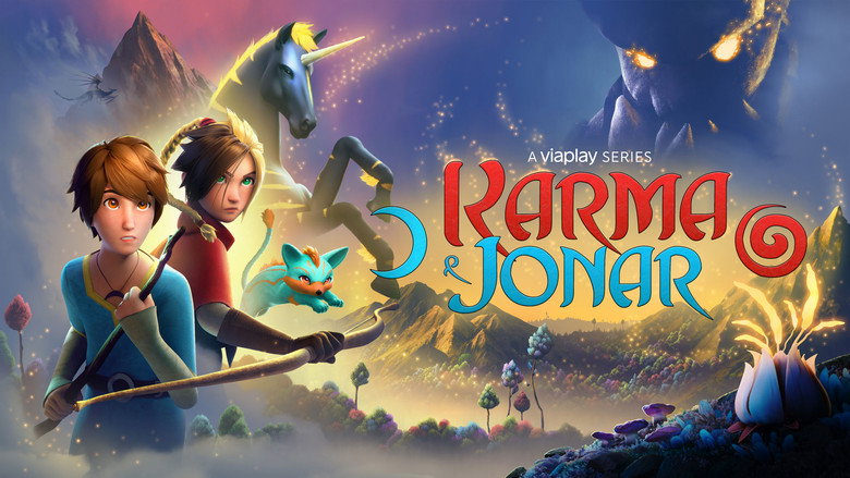 Karma & Jonar backdrop 1