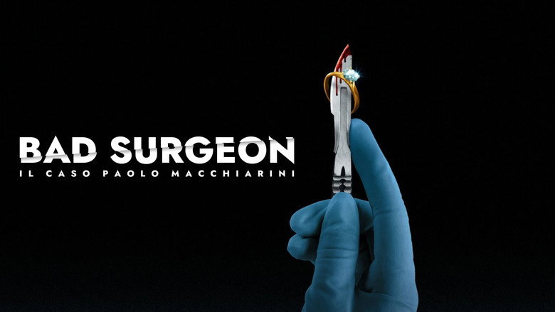 Bad Surgeon: Love Under the Knife backdrop 6