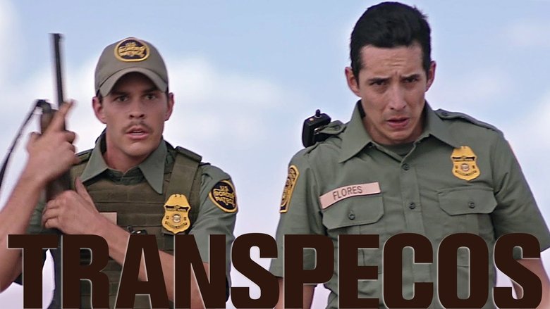 Transpecos türkçe dublaj izle