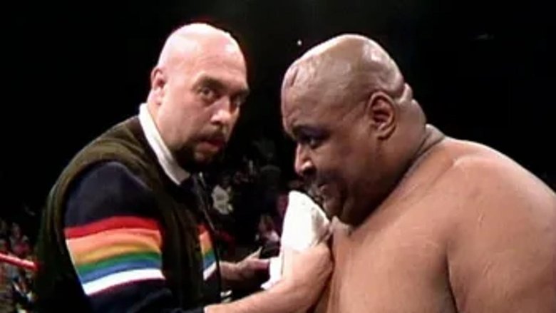 WCCW - December 13, 1986