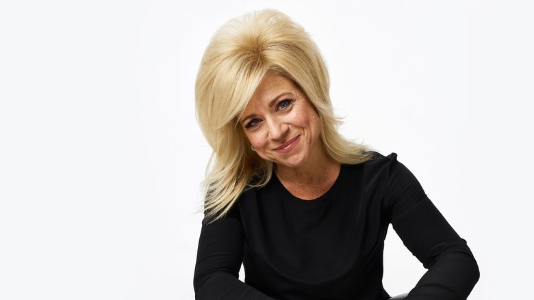Theresa Caputo