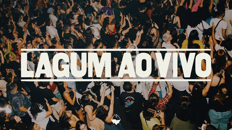 LAGUM AO VIVO backdrop 7