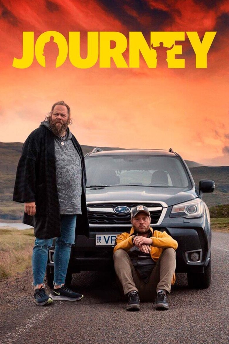 Show Poster
