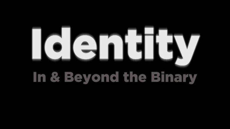 Identity: In and Beyond the Binary backdrop 1
