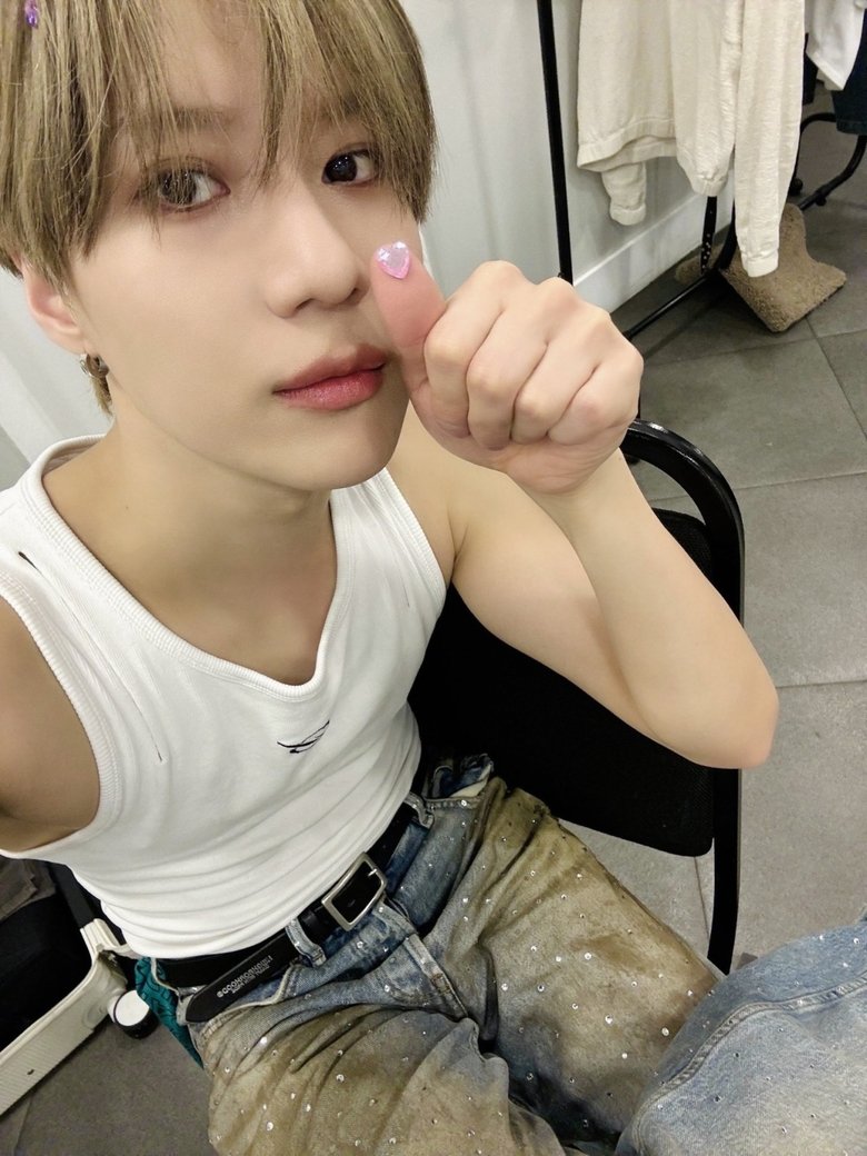 TAEMINLOG