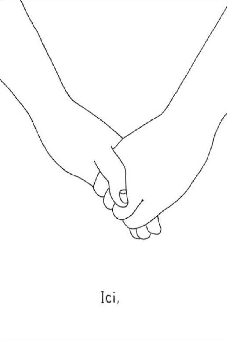 Here, There and Everywhere