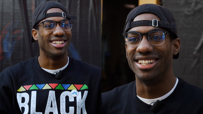 Malik Davis