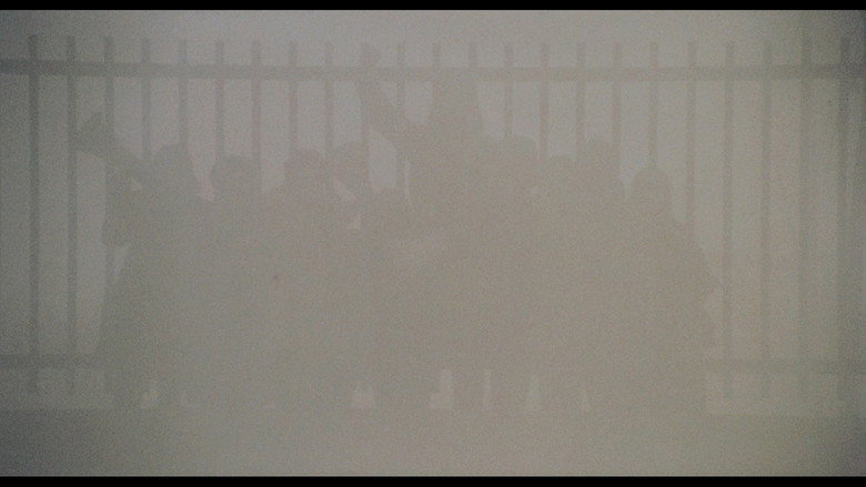 The Working Class Goes to Heaven backdrop 8