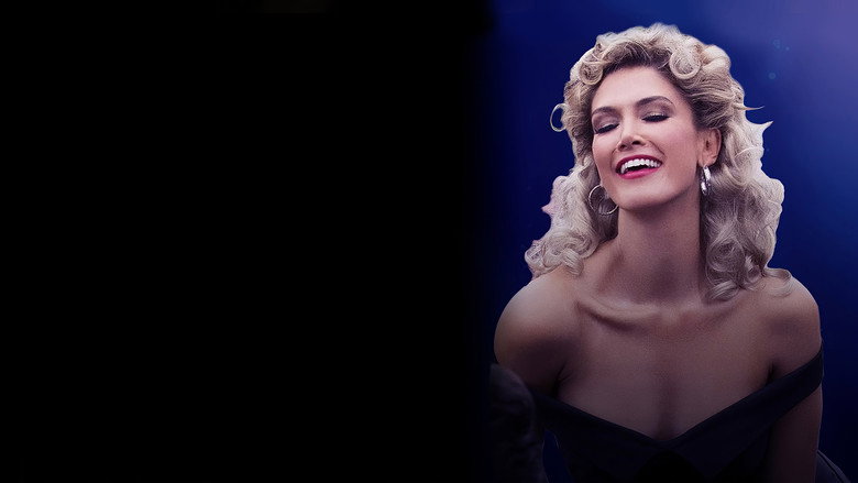 Olivia: Hopelessly Devoted to You backdrop 8