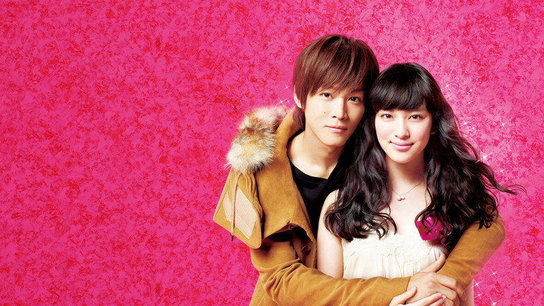 Love for Beginners backdrop 1