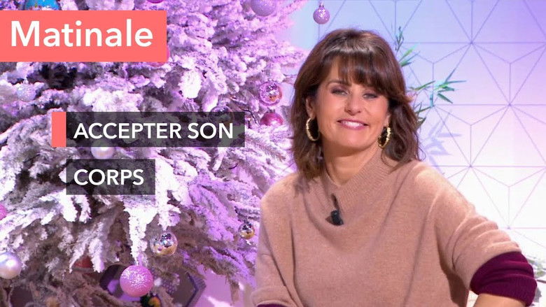 Morning show: a new look at 60!