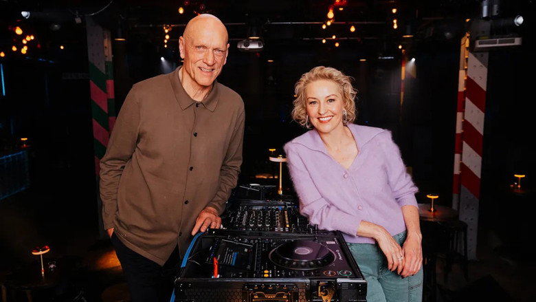 Peter Garrett