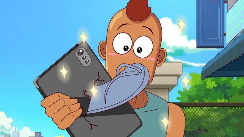 Episode 96