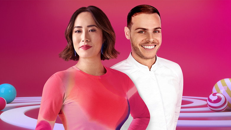 Dessert Masters backdrop 7