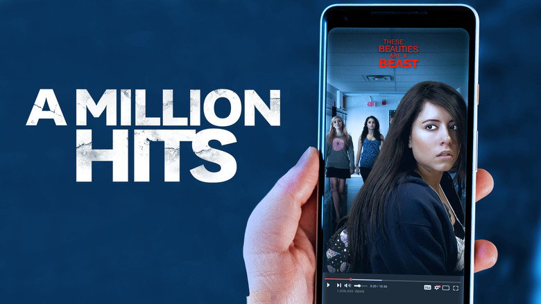 A Million Hits backdrop 2