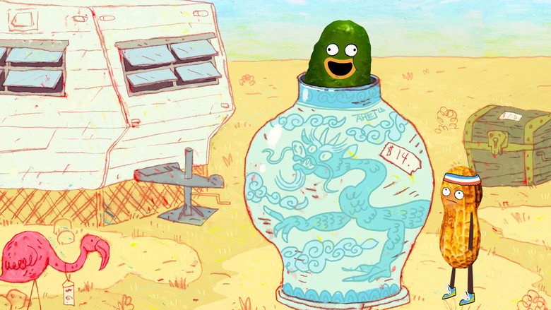 Pickle & Peanut backdrop 9