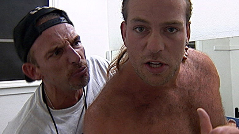 ECW Wrestling - Aug. 18, 2000