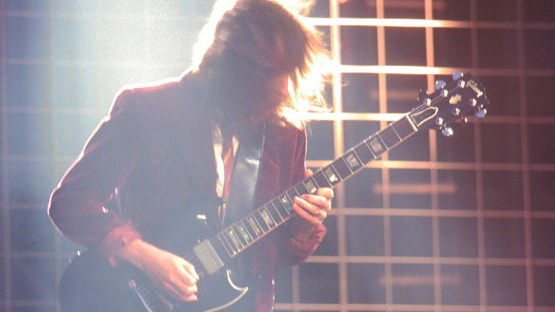 AC/DC: Live At Donington backdrop 4