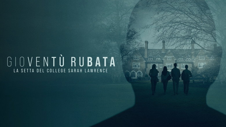 Stolen Youth: Inside the Cult at Sarah Lawrence backdrop 9