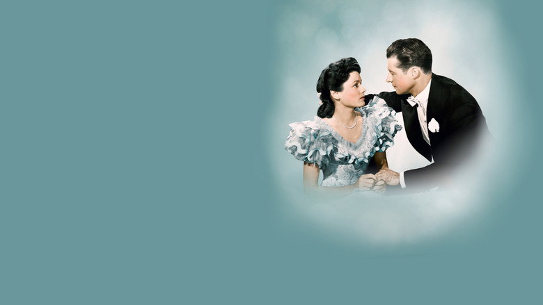 Heaven Can Wait backdrop 8
