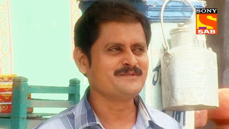 Mukundi's First Flight