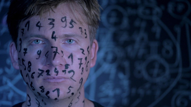 How I Learned to Love the Numbers backdrop 2