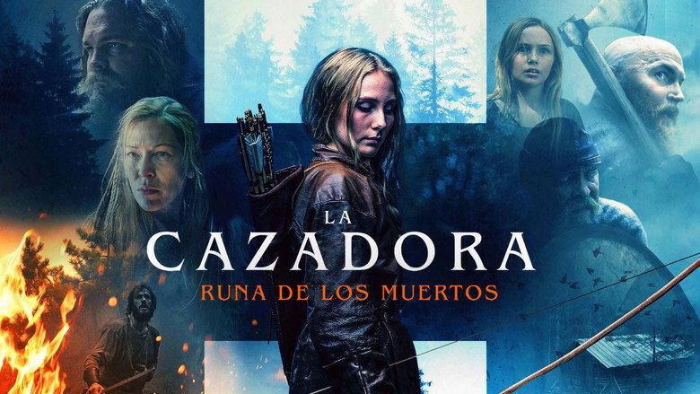 The Huntress: Rune of the Dead backdrop 5