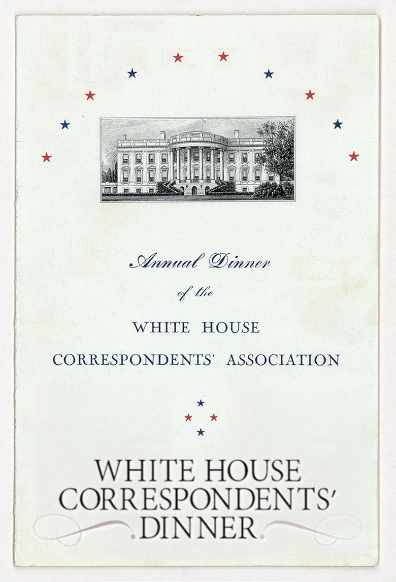 The White House Correspondents' Dinner