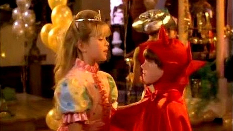 Problem Child 3 backdrop 4