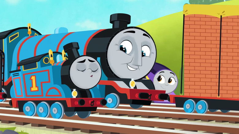 The Super-Long Shortcut