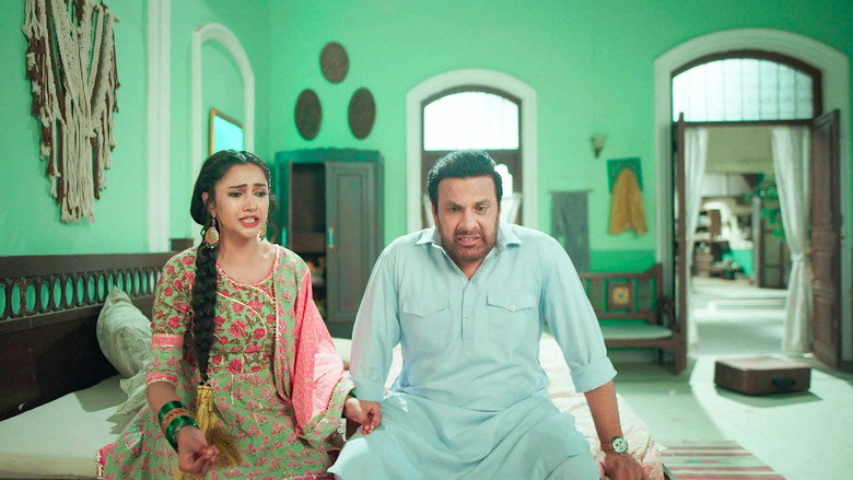 Safiya's Advice to Parvez