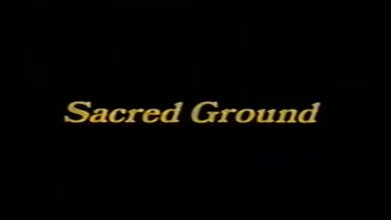 The American Indian's Sacred Ground