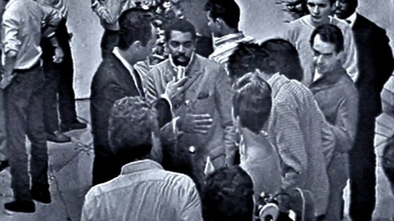 A Night in 67 backdrop 3