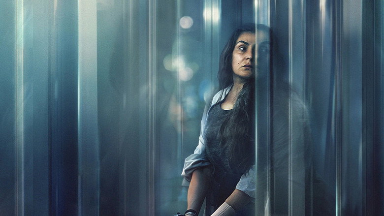The Marked Woman backdrop 8